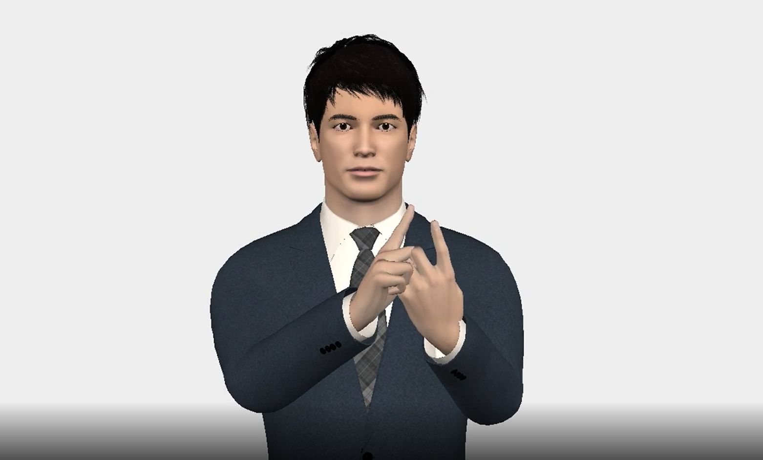 手話での自己紹介のやり方を詳しく解説 名前を伝えてみよう コラム Suretalk